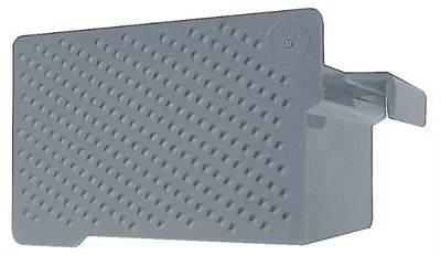 Produktbild von Graef Restehalter für Allesschneider 17313 T2grau
