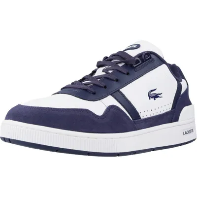 Produktbild von Lacoste Sneakers 46SMA0070042 in Multicolored color size 44