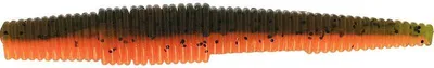 Produktbild von Westin Ned Worm Slim 5,5cm 1,5g - Gummiköder, Farbe:UV Craw