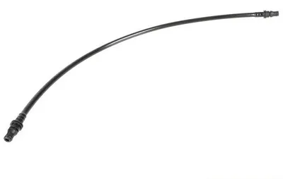 Zdjęcie produktu dla Wąż odpowietrzający zbiornika wyrównawczego, numer części A2115010625, przeznaczony do samochodów Mercedes-Benz W211 produkowanych od 2003 roku