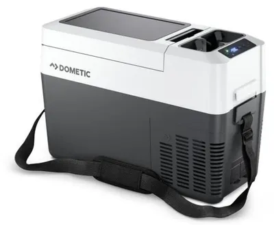 Produktbild von Dometic CFF 12 Tragbare Kompressor-Kuehlbox 13 l