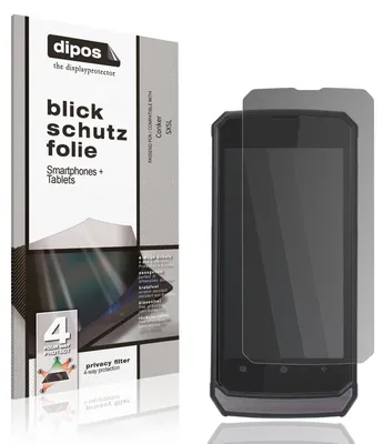 Immagine prodotto di Pellicola Prottetiva per Conker SX5L Protezione Vista 4 modi dipos