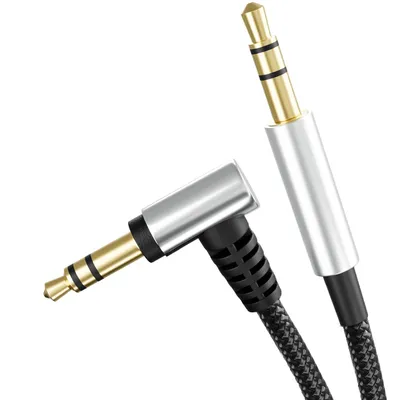 Produktbild von Ersatz-Audiokabel Draht Kompatibel mit Sony MDR-10R Kopfhörer Ohrhörer