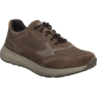 Produktbild von JOSEF SEIBEL Cameron 07 | Sneaker für Herren | Braun