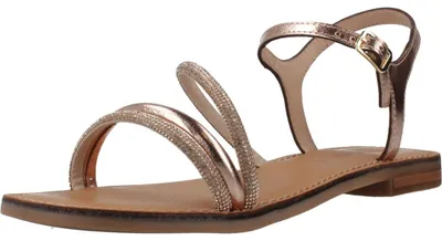 Produktbild von Geox D MADDALUSIAC Schuhe Rosa