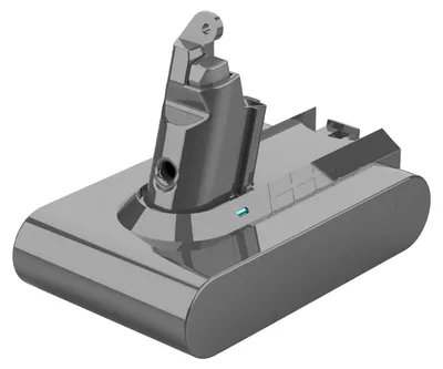 Ersatzakku 21,6 V 4500 mAh für Dyson V6
