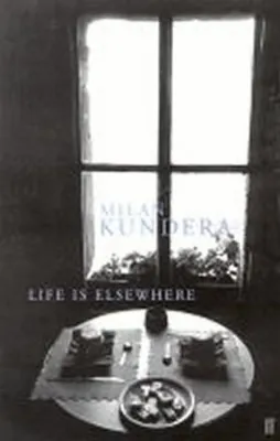 Productafbeelding van Life is Elsewhere