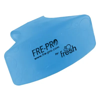Produktbild von FREPRO BOWL CLIP für Toiletten : Duft: Baumwolle Blossom