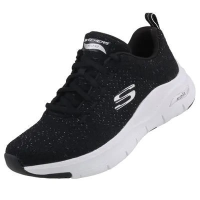 Produktbild von Skechers Arch Fit glee for all 149713 (40/BKW)