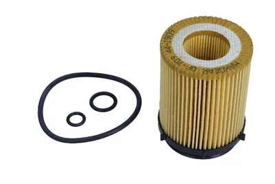 Produktbild von Ölfilter MAXGEAR 26-1518 Filtereinsatz passend für MERCEDES-BENZ C-Klasse Limousine (W204) C-Klasse T-modell (S204) C-Klasse T-modell (S205)
