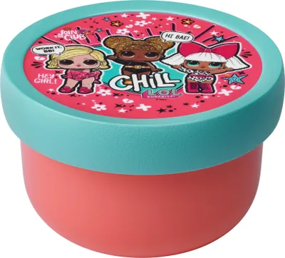 Zdjęcie produktu dla Mepal fruchtbox campus 300 ml - lol surprise Ø67 x 104 107430065385