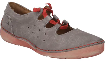 Immagine prodotto di JOSEF SEIBEL Fergey 71 | Scarpa bassa da  Donne | grigio