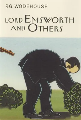 Obrázok produktu pre Lord Emsworth And Others