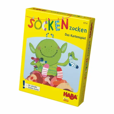 Obrázok produktu pre Ponožky gamble - kartová hra