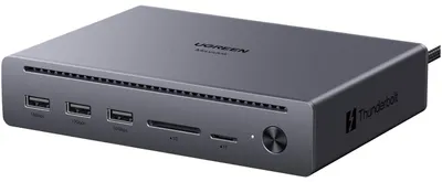 Zdjęcie produktu dla Ugreen Maxidok 10-in-1 Thunderbolt 5, Dokujący