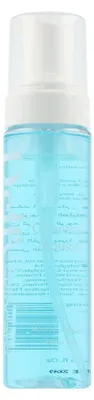 Image de Delfy Cosmetics Mousse nettoyante pour le visage (200 ml)