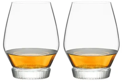 Obrázok produktu pre Riedel – pohár na bourbon All American, sada 2 ks