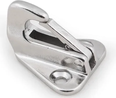 Produktbild von Fenderhaken Schnapphaken Fenderhalter 34 x 38 mm