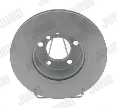 Produktbild von 2x JURID Bremsscheibe 562976JC für BMW 1 Schrägheck (F20) 3 Touring (F31) 73 2mm