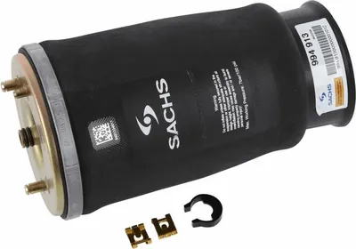 Produktbild von SACHS 994 913 Luftfederung Luftfeder für BMW 5 Touring (E39) Hinten Rechts