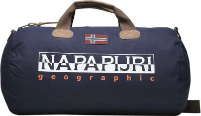 Produktbild von Napapijri 48L Bering 3 Reisetasche, Blau One Size