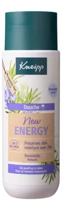 Immagine prodotto di Kneipp New Energy Doccia (200 ml)