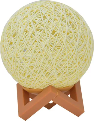 Obrázek produktu pro Stolní lampa USB Kreativní měkké osvětlení Roztomilé stmívatelné noční světlo LED pro dětský pokoj Obývací pokoj Kancelář Kolej
