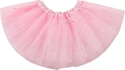 Produktbild von Frauen Ballett Tanz Röcke Pailletten Tüll Tutu Röcke Sparkly Rave Tutus Party Kostüm