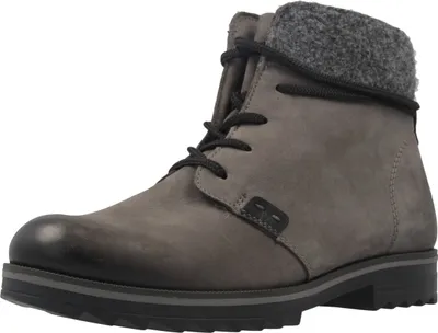 Produktbild von Remonte Boots in Übergrößen Grau R2285-45 große Damenschuhe, Größe:43