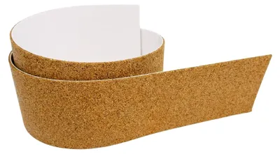Produktbild von Korkeinlage für Kunststofflaufrad mit Ø 27 cm