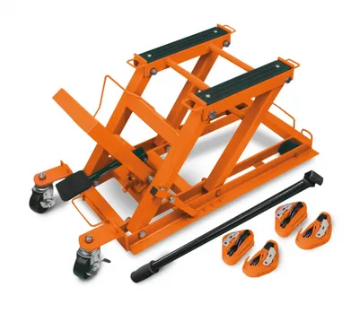 Immagine prodotto di Martinetto per moto Unicraft MH 680, 6201500
