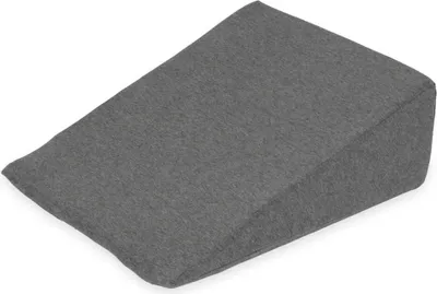 Obrázek produktu pro Pěnový hrací klín - šedý