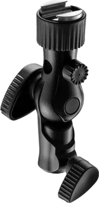 Obrázok produktu pre Príslušenstvo k statívu Manfrotto MLH1HS-2 Montážna svorka