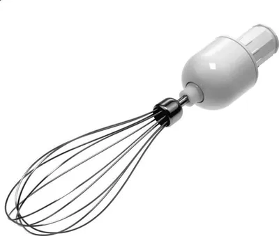 Produktbild von BOSCH - Schneebesen mit adapter - 00657379