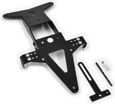 Immagine prodotto di Porta targa ZIEGER Classic compatibile con MV Agusta F4 1000