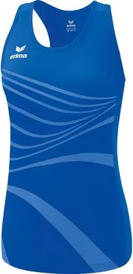 Produktbild von Erima Racing Singlet New Royal - 40