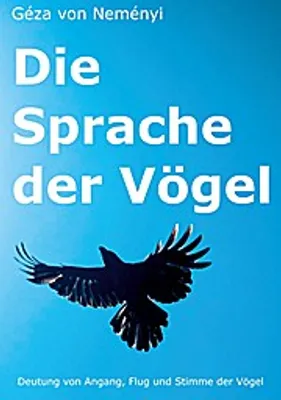 Produktbild von Die Sprache der Vögel
