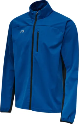 Produktbild von Hummel Kids Core Cross Jacket, TRUE BLUE, 140