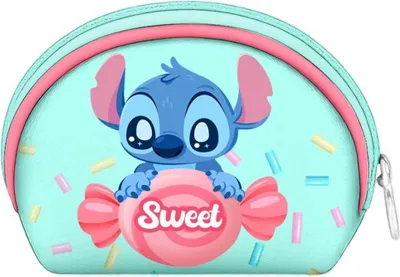 Produktbild von Disney Stitch Candy Geldbö rse