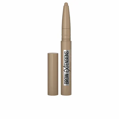 Image de Maybelline New York BROW xtensions #00-blond clair