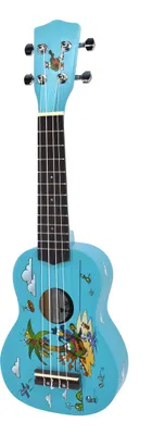 Produktbild von Voggys Ukulele