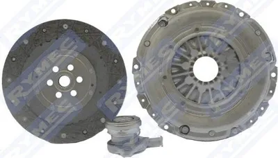 Obrázek produktu pro Spojka Kompletní Volvo C30/C70/S80/V70 2,4/2,5 06-