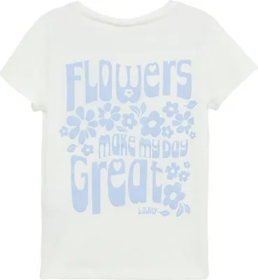 Produktbild von S. Oliver T-Shirt White 128/134