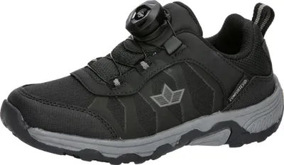 Produktbild von Lico Wander- & Bergschuhe Kinder 31383730313837 Schwarz 41 EU