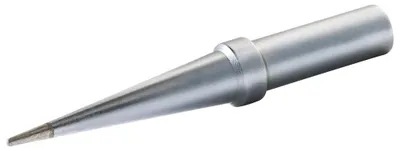 Obrázok produktu pre WELLER - Spájkovací hrot, kónický, 0,8 mm