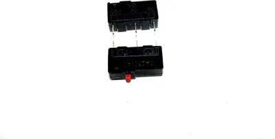 Obrázek produktu pro Mini Koncový Spínač Msw11 3A-250V