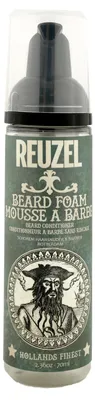 Productafbeelding van Reuzel - Beard Foam - 70 ml