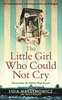 Image de The Little Girl Who Could Not Cry
