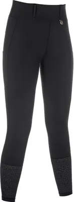 Produktbild von HKM Reitleggings Juna Silikon-Vollbesatz Damen