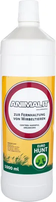 Obrázok produktu pre Eurohunt Animalit (1 liter) Obsah l: 1,00